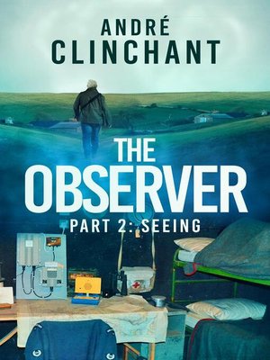 cover image of Seeing: The Observer, #2